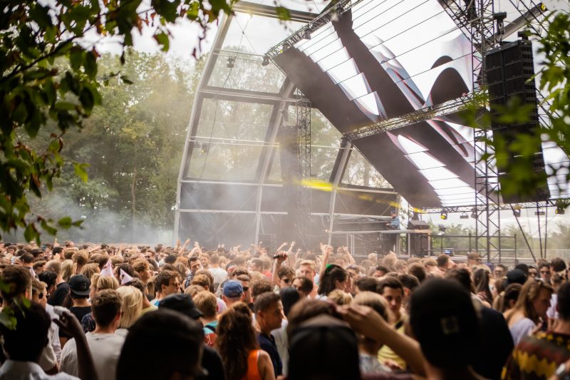 Onder De Radar Festival Enschede 2022