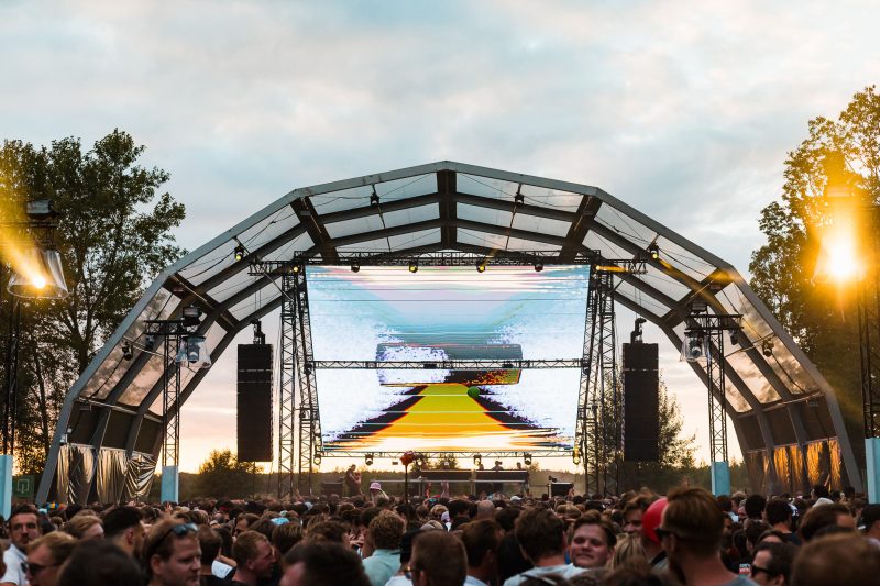 Onder De Radar Festival Enschede 2022