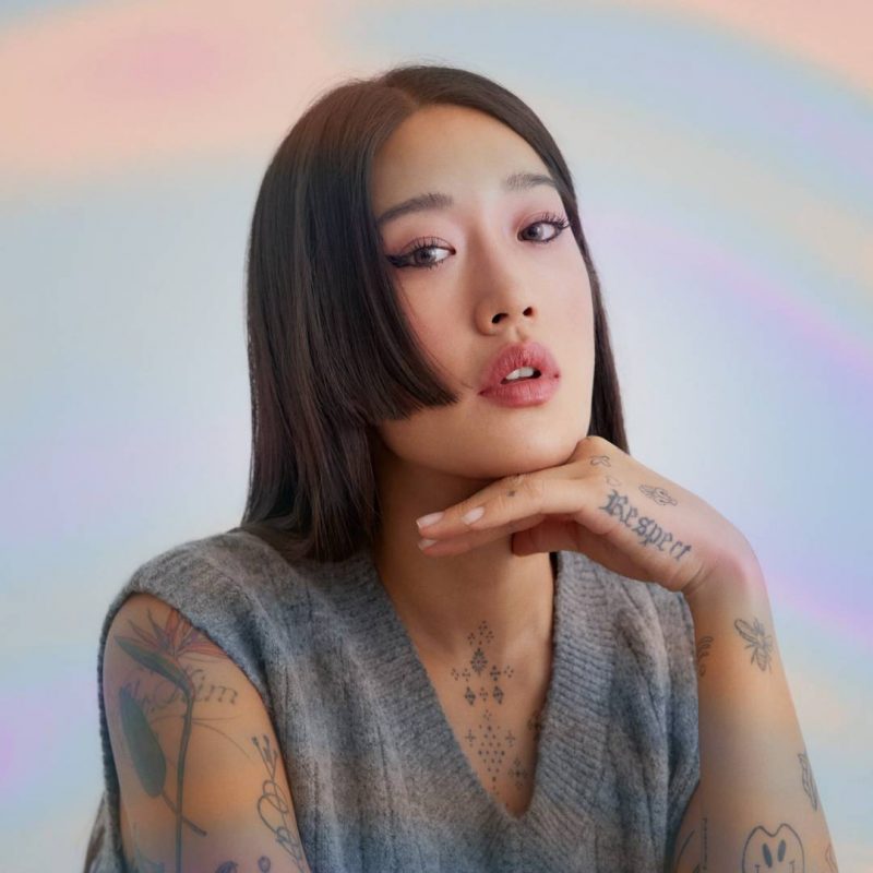 Peggy Gou Onder De Radar Festival Enschede 2023