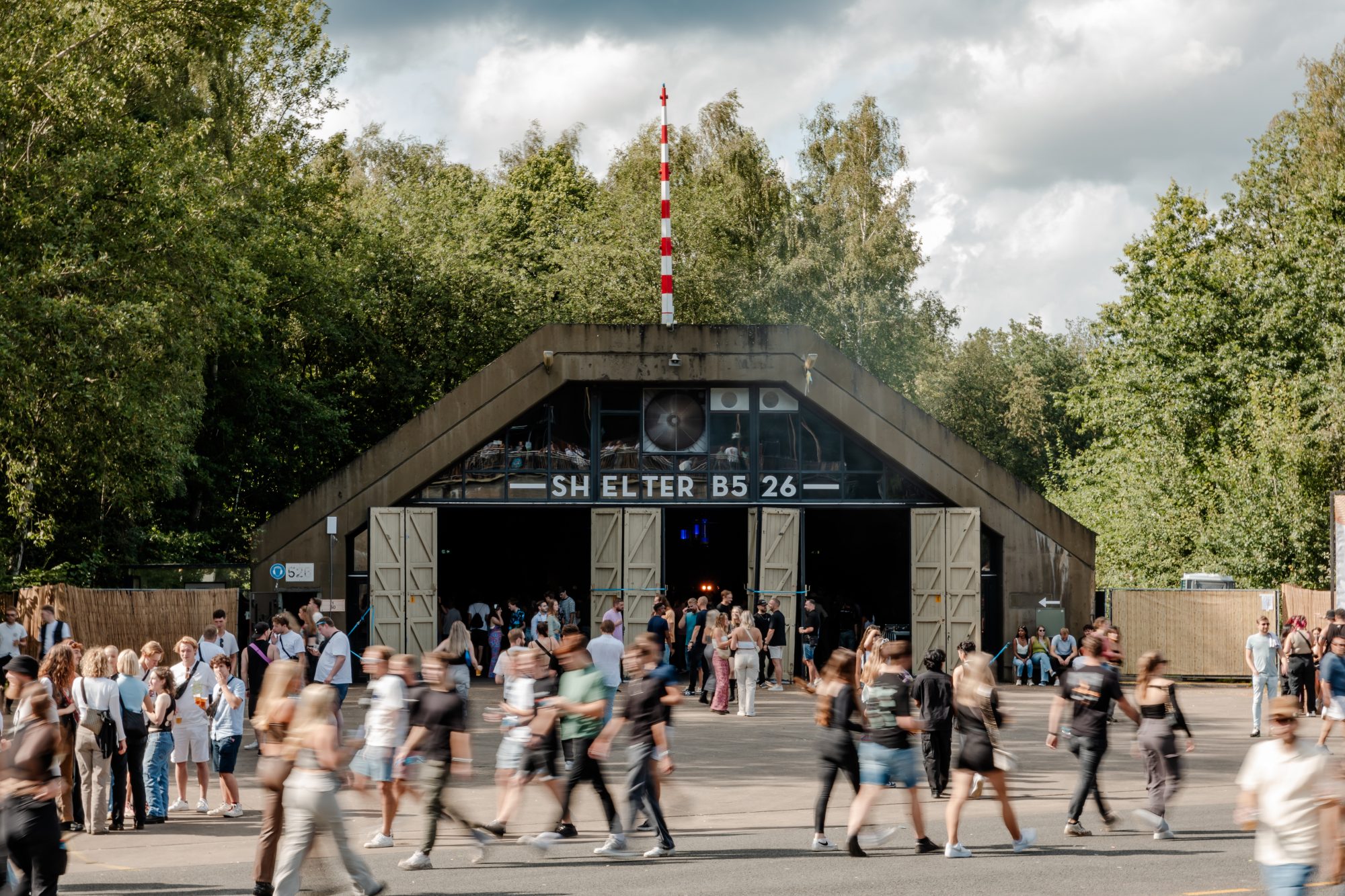 Onder De Radar 2024 Busreizen Ensschede