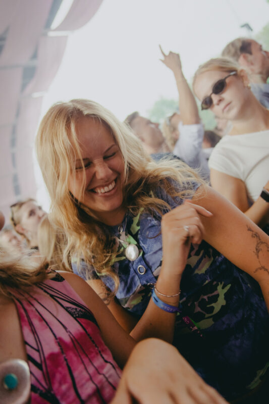 Vacature: Marketing Manager – Basic Grooves in Onder de Radar, Enschede